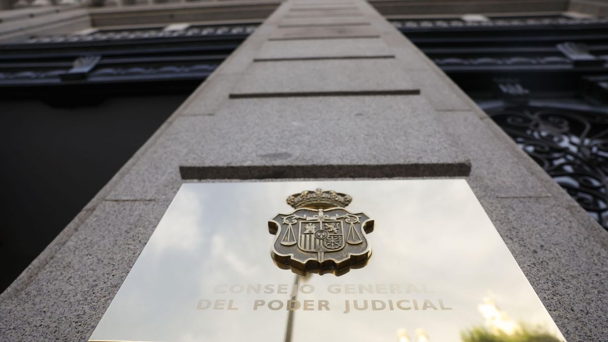 El bloque progresista del Poder Judicial carga contra el vocal de Sumar: "Entrega el Consejo a la derecha"