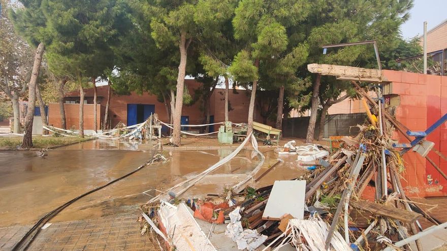 Un total de 19 niños de la Comunidad Valenciana se escolarizarán de manera provisional en Castilla-La Mancha