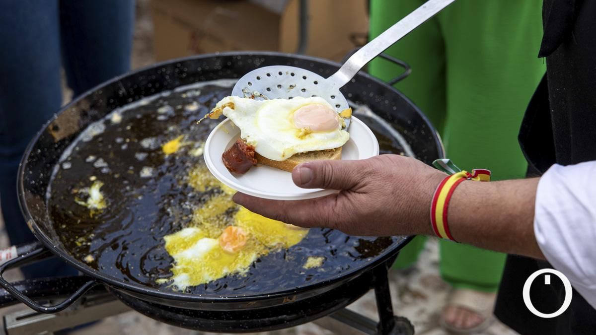 Imágenes de la tercera jornada de Ars Olea