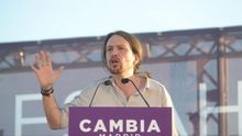Podemos pide parte del sueldo a los concejales de las candidaturas de confluencia inscritos en el partido