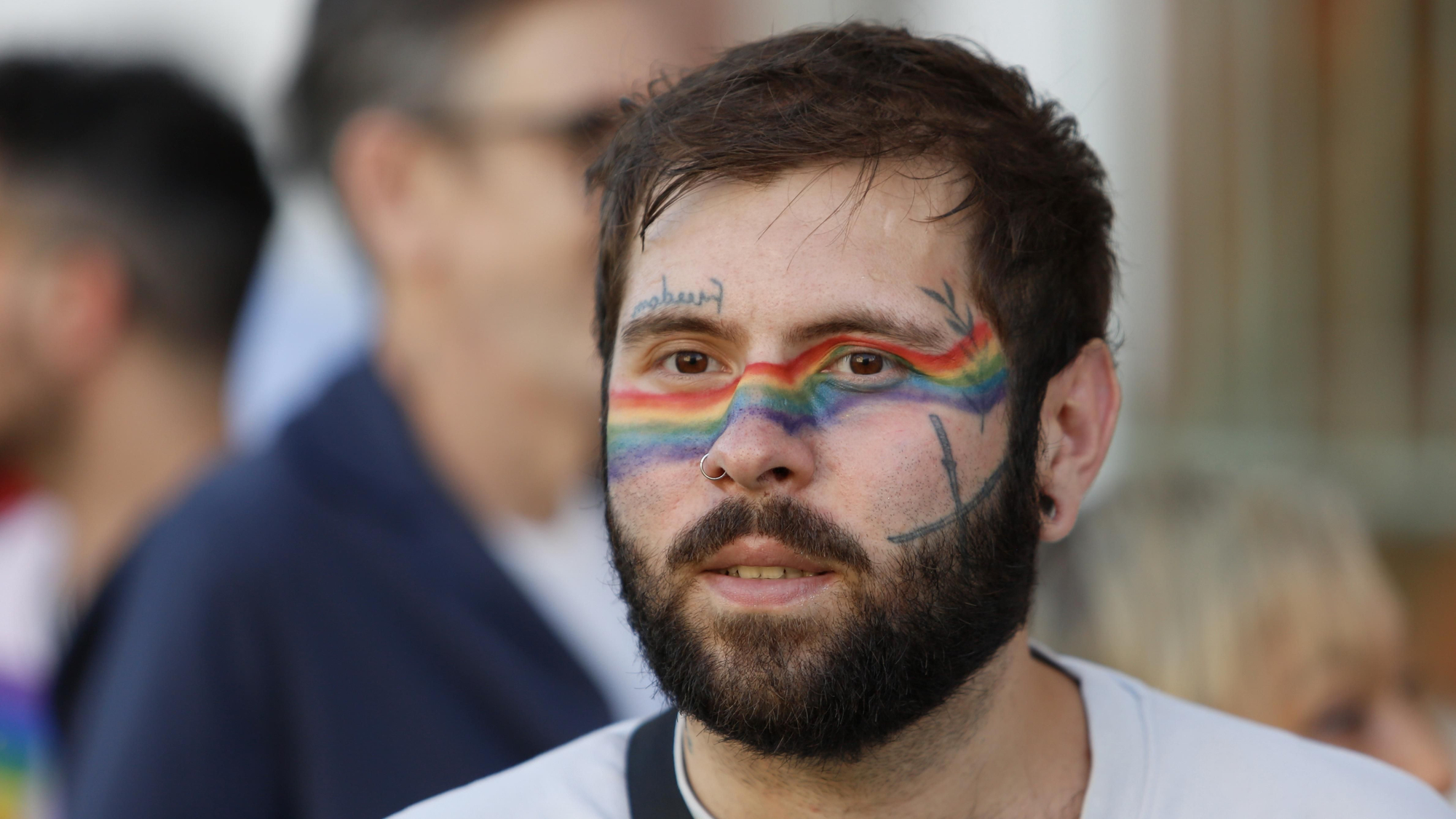 Marcha del Orgullo 2026