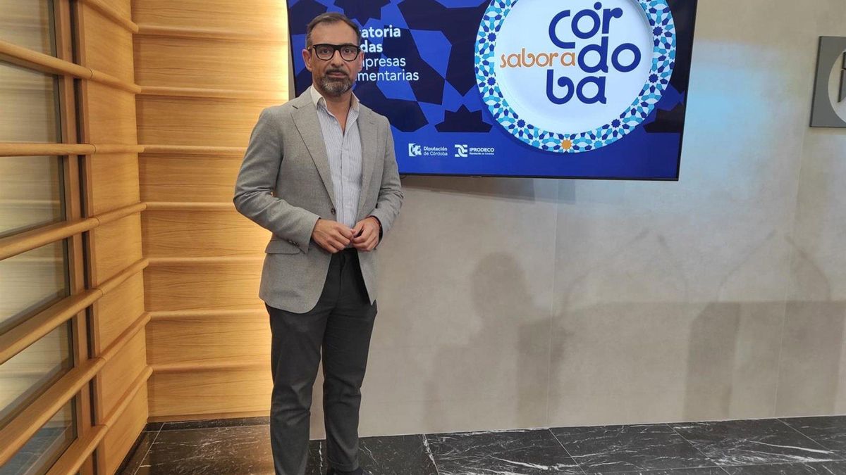 La Diputación activa la convocatoria de ayudas para apoyar a las empresas agroalimentarias