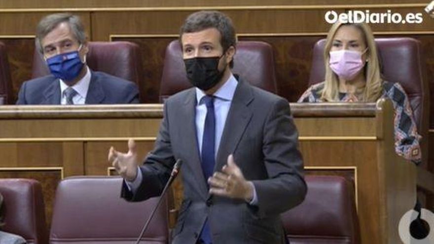 Pablo Casado