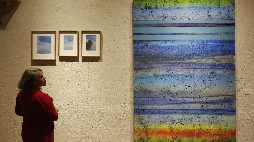 Exposición en México reivindica la vigencia del Dr. Atl ante el deterioro ambiental