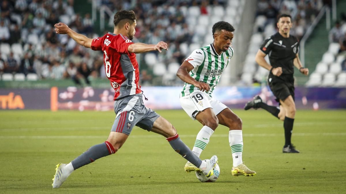 Córdoba CF - Albacete BP