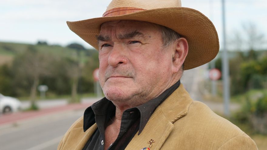 El regreso del último vaquero que emigró a América: “Yo sabía que lo que estaba haciendo era en beneficio de la ganadería”