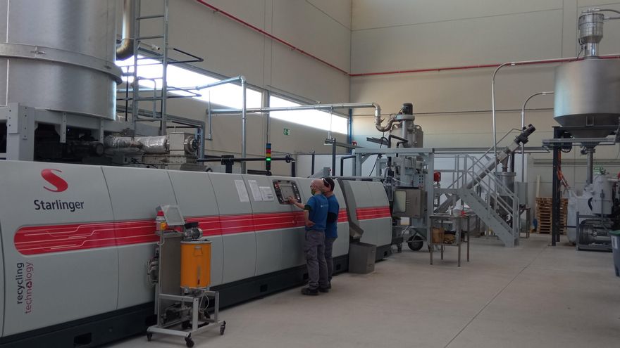 Subvención a OMT del proyecto CRECE.