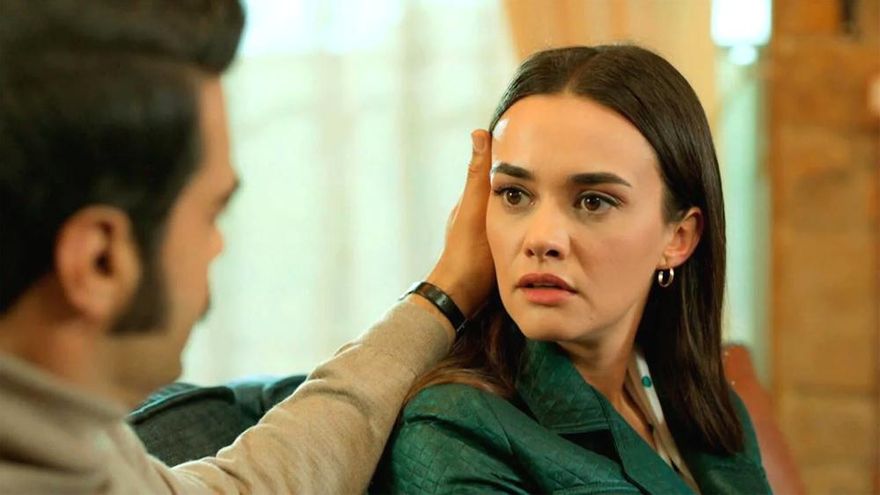 'Tierra amarga' llega a su fin en Turquía, pero todavía tiene camino por recorrer en Antena 3