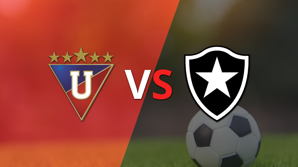 Ganó Liga de Quito 2-0 y está en Cuartos de Final