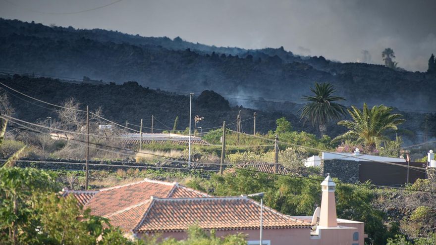 El Parlamento canario convalida el decreto urbanístico de La Palma con la abstención de PSOE y NC-BC