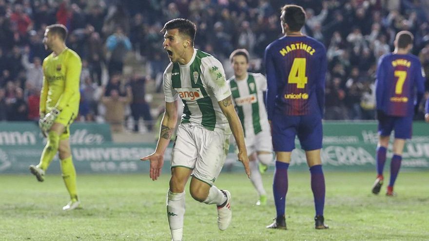 El Arcángel, un feudo históricamente complicado para el FC Barcelona B