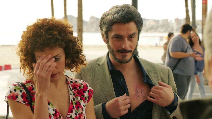 Antena 3 promociona 'Benidorm' en abierto, un año después de su estreno en Atresplayer Premium