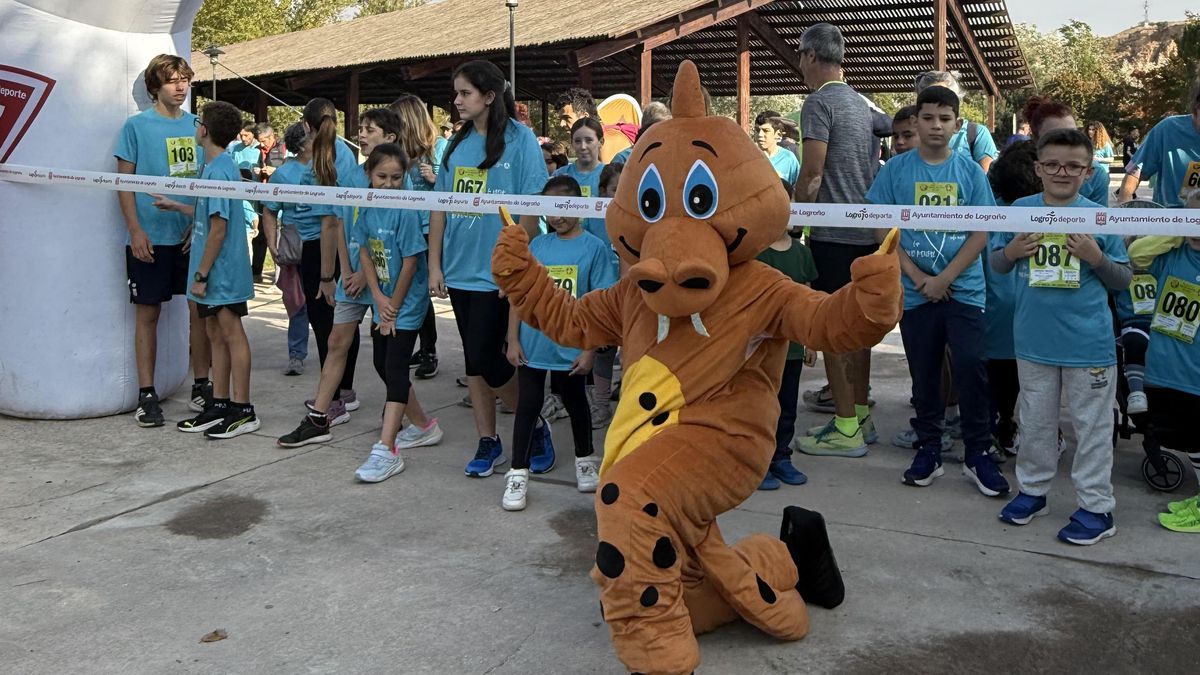 Carrera Salud Mental, 2025