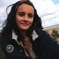 Isabel Linares Llansola