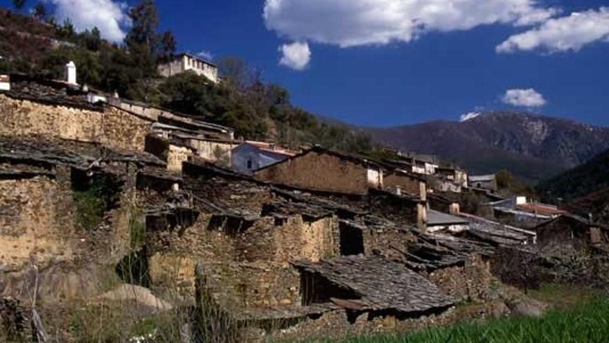 Extremadura recibirá 1,4 millones para la puesta en marcha de 11 proyectos contra la despoblación