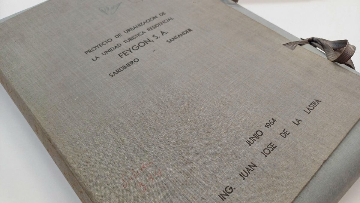 Proyecto de urbanización de la unidad turístico residencial FEYGON, S.A.