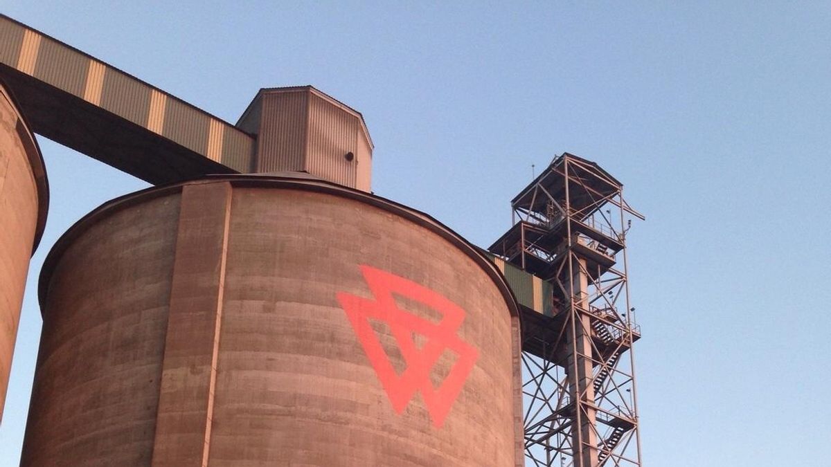 Convocada este domingo una nueva manifestación contra la incineración de residuos en la cementera de Alcalá