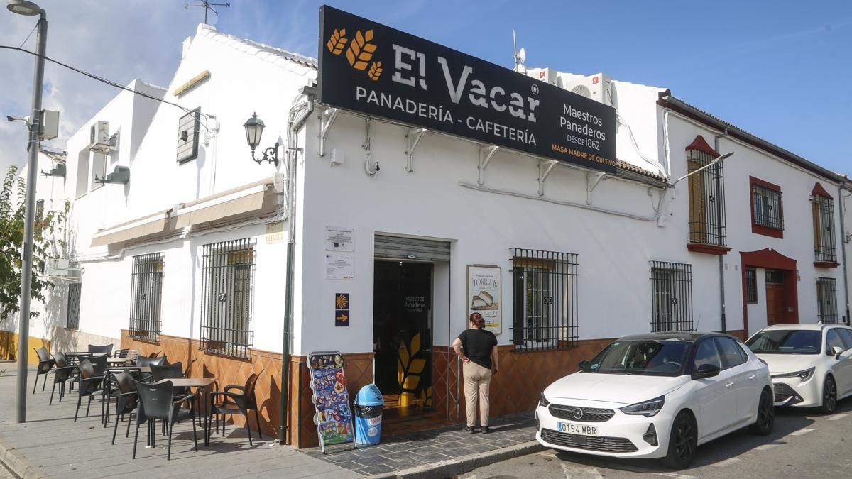 Pan El Vacar