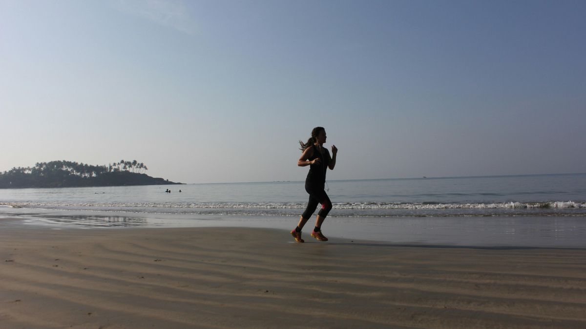 Dos días por semana de una rutina sencilla puede ser todo lo que hace falta.