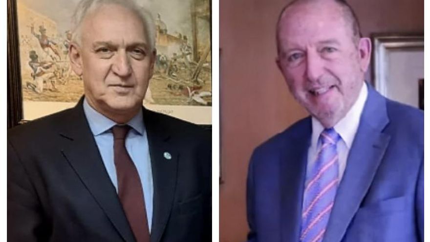 Crisis diplomática: Argentina y Ecuador expulsan a sus embajadores por el caso de una ministra asilada