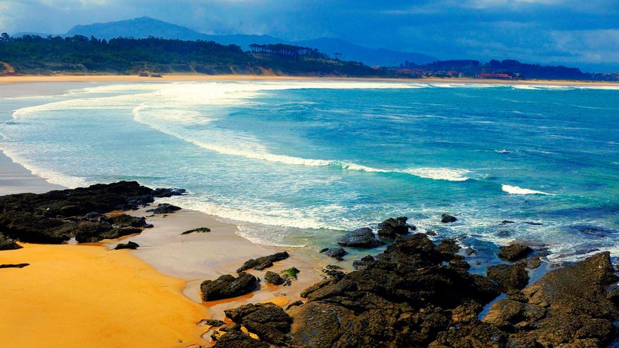 ¿Ibiza del norte? No, gracias