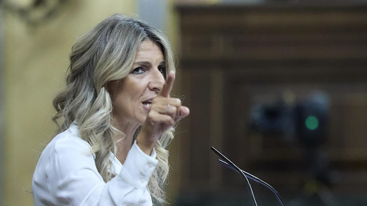 PP, Junts y Vox tumban la ley para reducir la jornada laboral a 37 horas y media