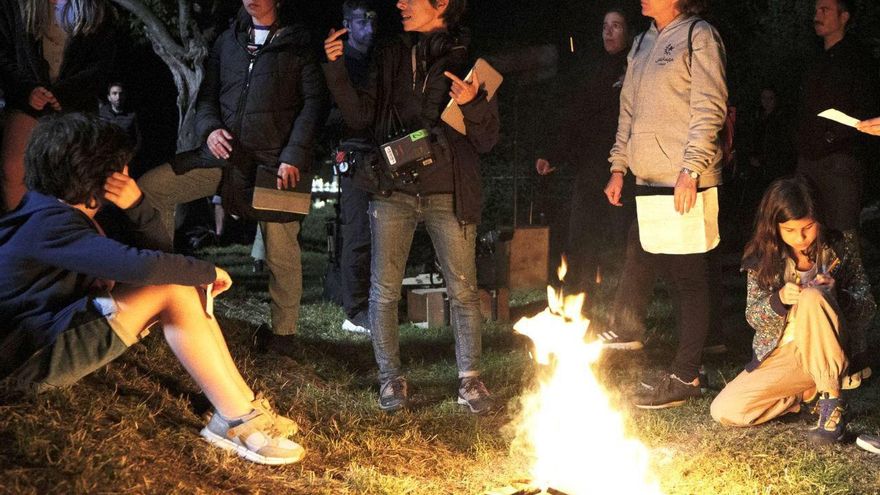 El sindicato de actores denuncia que la patronal se niega a subir los salarios al IPC: “Nos jugamos el futuro del sector”