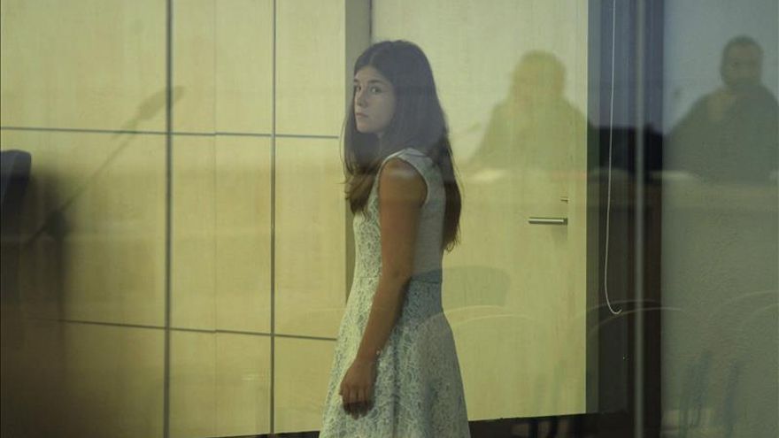 El Supremo anula una condena de 29 años y medio a la etarra Ohiana Mardarás