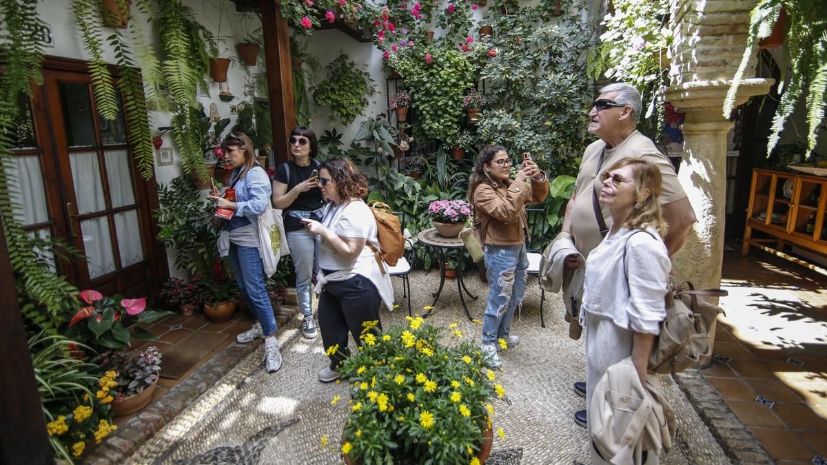 Patios 2026 Ruta 5 - San Basilio, 17