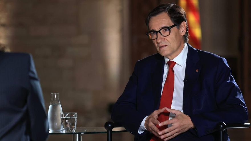 Illa prioriza la ampliación del Aeropuerto de El Prat y se da cuatro meses para cerrar las propuestas técnicas