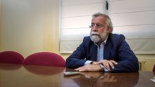 Jaime Ramos, alcalde de Talavera de la Reina