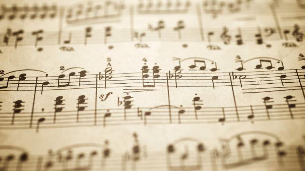 Día de la Música: ¿Por qué se celebra el 22 de noviembre?