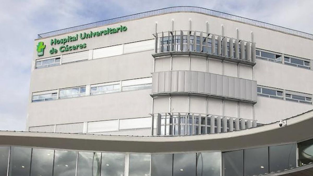 Un informe pone el acento en la "velocidad" de la privatización de la sanidad en Extremadura