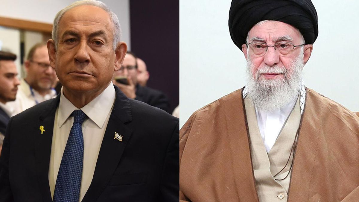 Aunque hoy parezca imposible, Irán e Israel fueron socios activos durante décadas