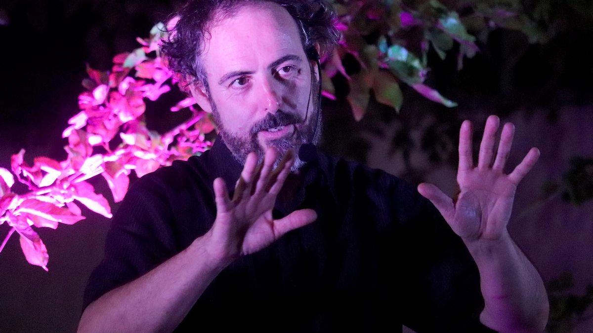 Pablo Albo