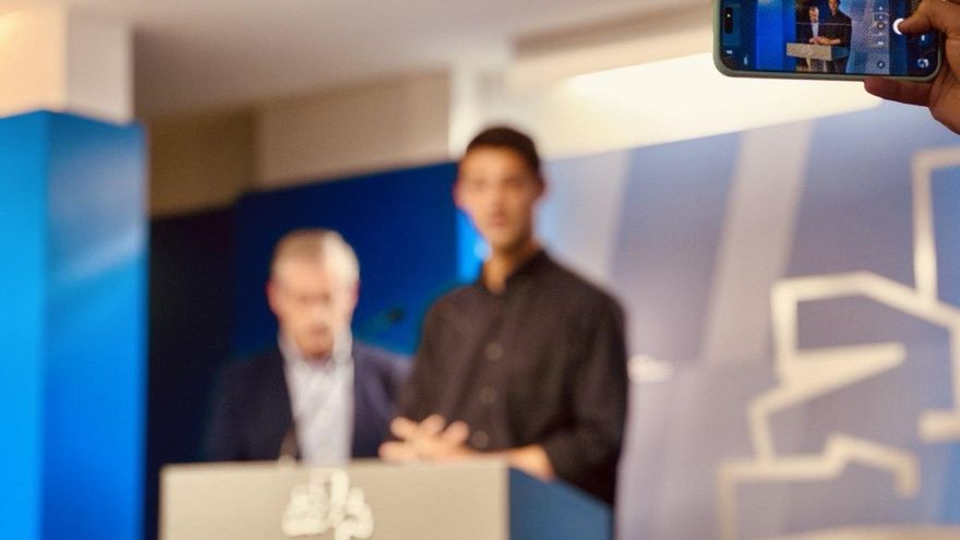 El PNV pide a EH Bildu que le salve la reforma de la ley del euskera tras romper negociaciones con el PSE-EE