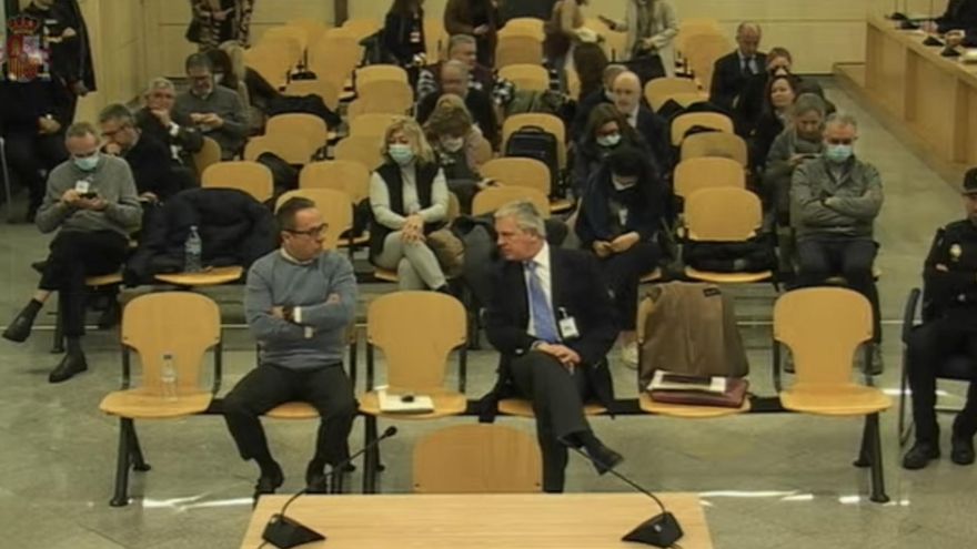 Viajes, favores, regalos y amaño de contratos: la confesión del 'Bigotes' en 'Gürtel' acorrala a Francisco Camps