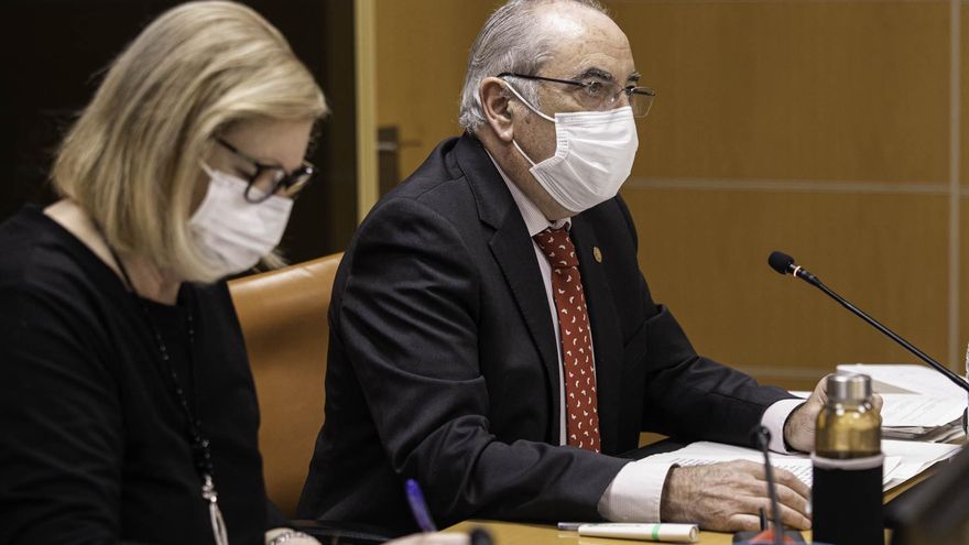 Euskadi explora facilitar un "alquiler asequible" a 7.500 familias con hasta 39.000 euros de ingresos