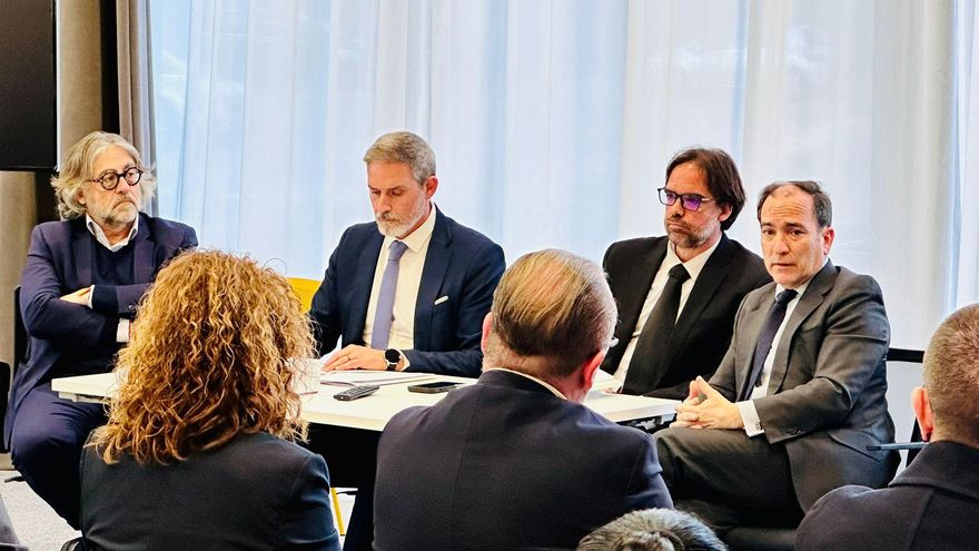 El Ministerio pide retrasar las obras de la A-5 para reforzar el Cercanías y el Ayuntamiento de Madrid lo descarta