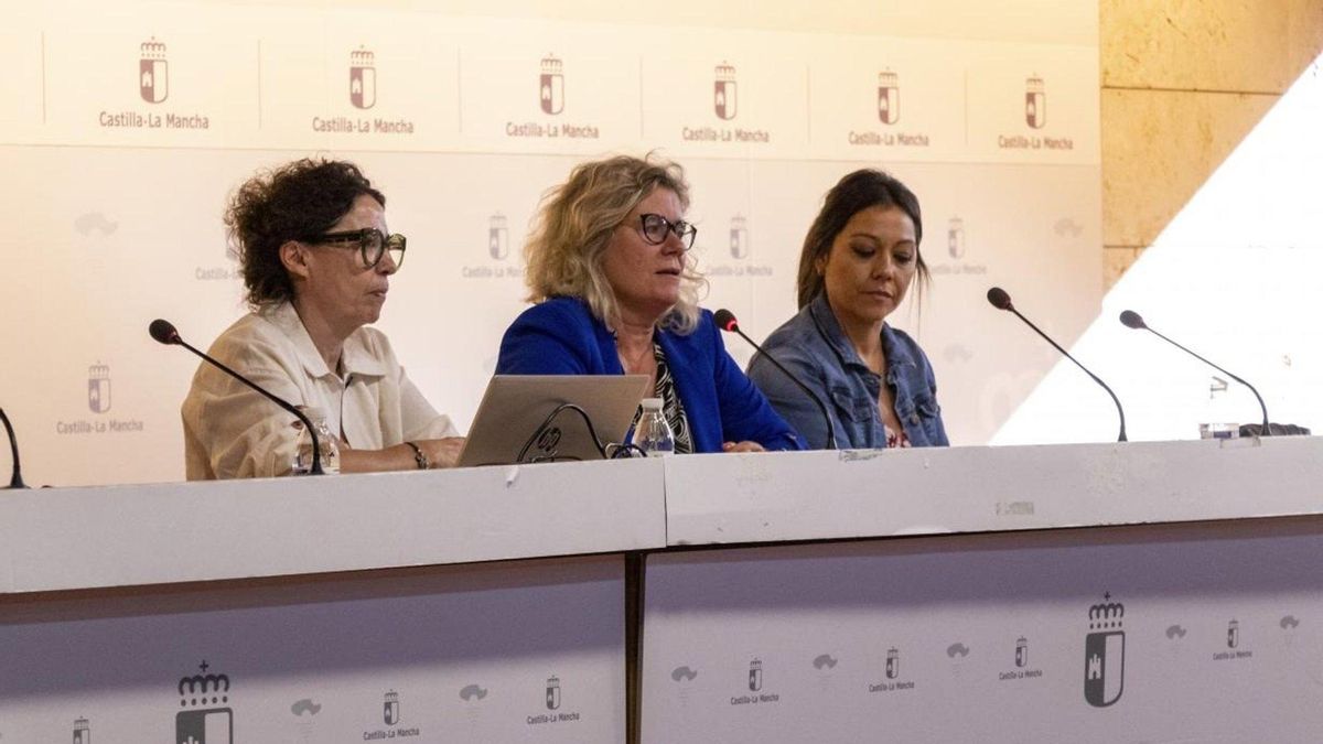La directora de Salud Pública de Castilla-La Mancha deja el cargo para incorporarse al Ministerio de Sanidad