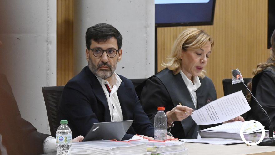 El juicio contra Jesús León por el 'caso saqueo' del Córdoba CF se atrasa al 21 de abril