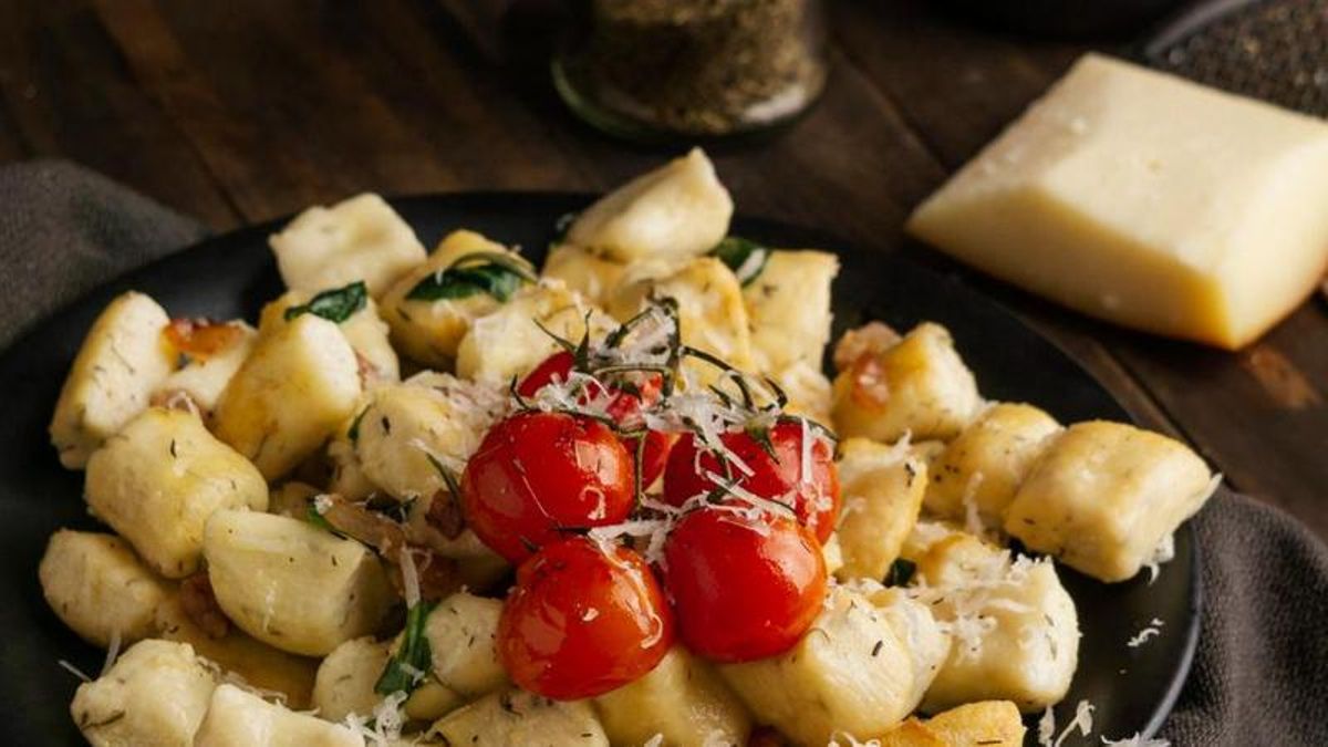 Los jamoncitos de pollo serán tu mejor aliado para esta receta