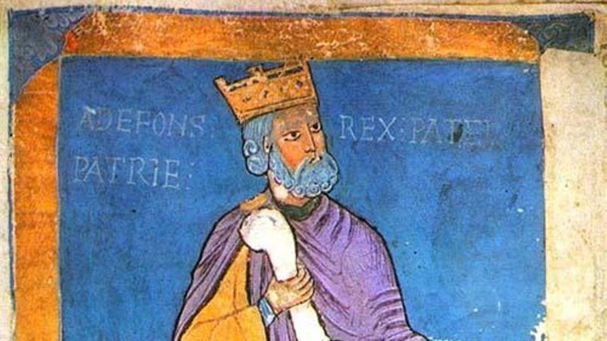 La historia oculta de las hijas naturales de los reyes de León: un estudio revela su verdadero poder