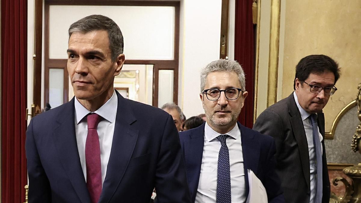 El Gobierno cierra el curso con opciones de aprobar el escudo anticrisis pero con una nueva derrota presupuestaria