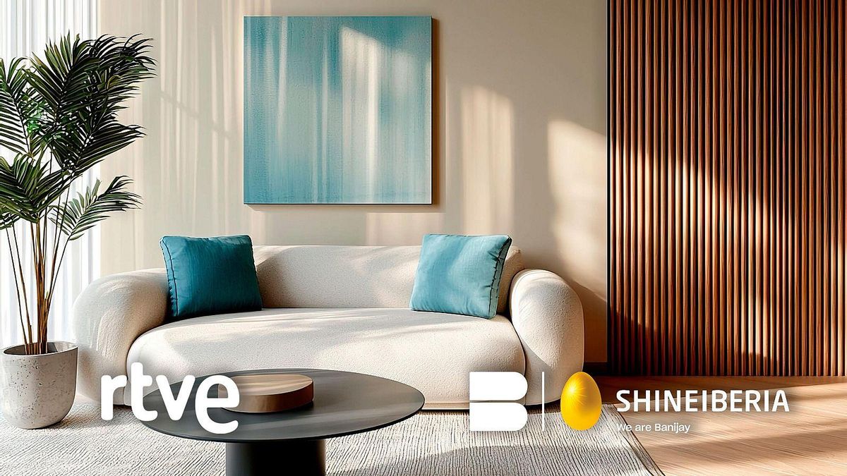 Imagen del anuncio de 'DecoMasters'