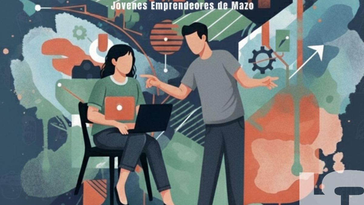 Villa de Mazo impulsa el talento juvenil con la tercera edición de su encuentro de jóvenes emprendedores