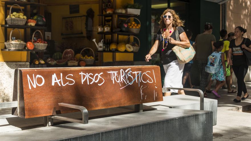 Una empresa sin rostro y con sede 'fantasma': un holding alemán abre la batalla por las plazas turísticas en Mallorca