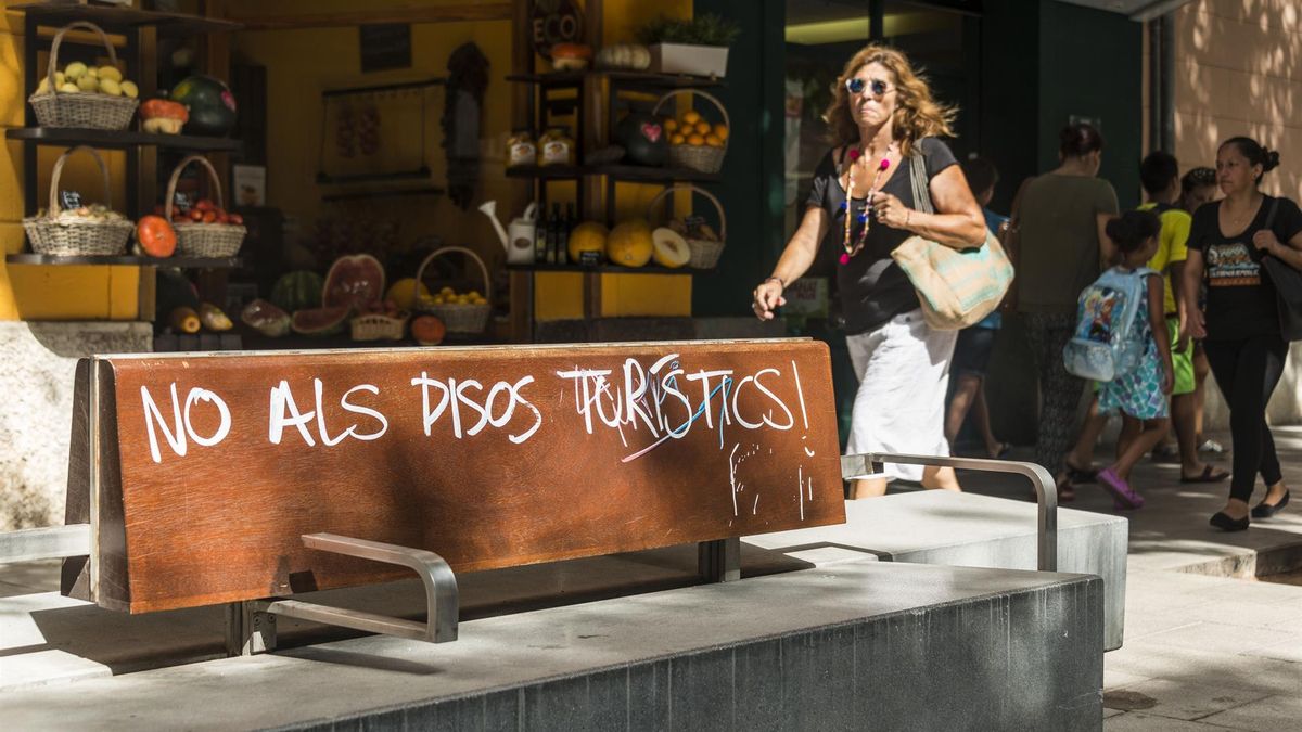 Una empresa sense rostre i amb seu 'fantasma': un holding alemany obre la batalla per les places turístiques a Mallorca