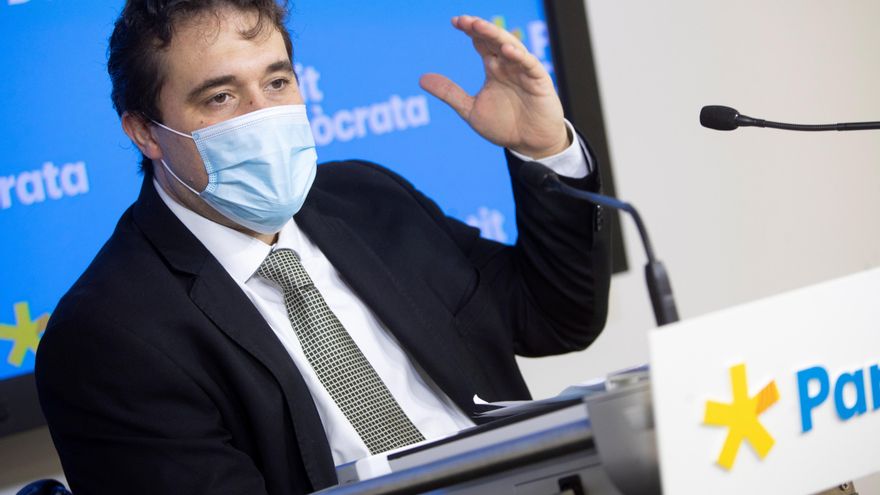 Las armas electorales del PDeCAT: 200 alcaldes, financiación para la campaña y la llave de la mayoría en el Congreso