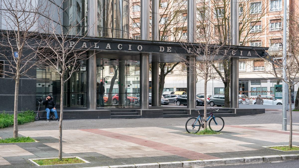 Un menor ratifica en el juzgado las denuncias de violencia sexual en los campamentos de Euskal Udalekuak en Bernedo